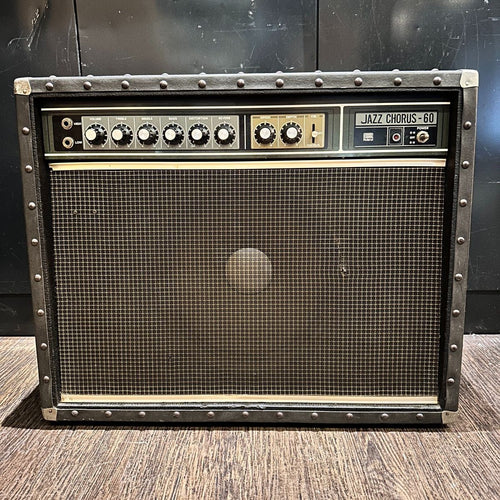 Roland Guitar Amplifier Jc-60