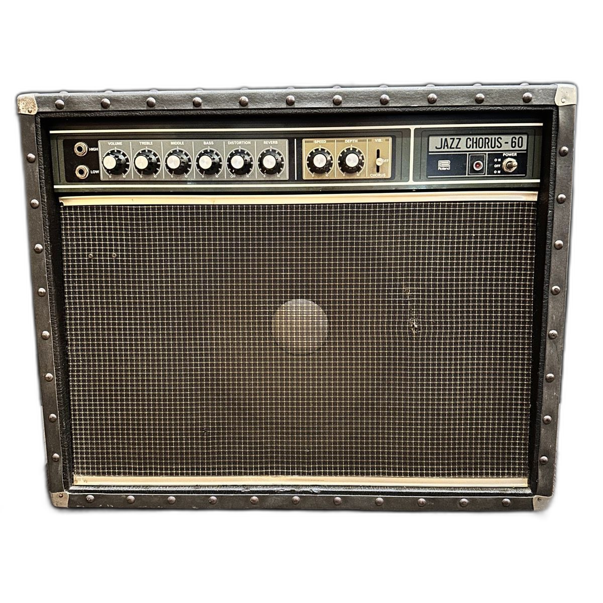 Roland Guitar Amplifier Jc-60