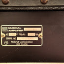 Roland Guitar Amplifier Jc-60