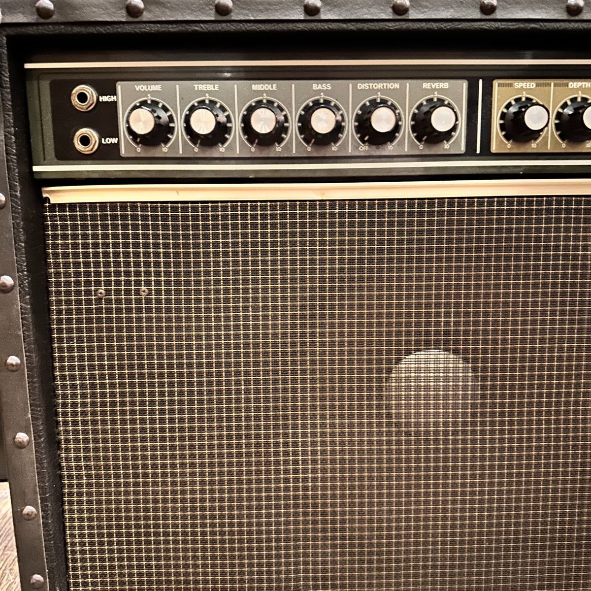 Roland Guitar Amplifier Jc-60