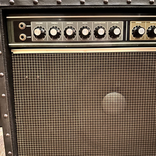 Roland Guitar Amplifier Jc-60