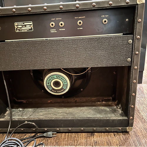 Roland Guitar Amplifier Jc-60