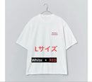 Ennoy T-Shirts Professional S/S T-Shirt X