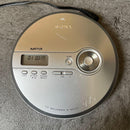 Sony Portable Cd Player Walkman D-Ne241
