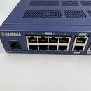 Yamaha Wired Lan Routers Vpn Rtx1210