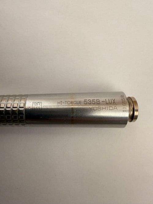 Others Yoshida Hi-Torque 535B-Lux