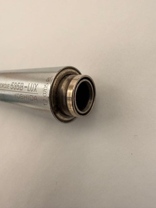 Others Yoshida Hi-Torque 535B-Lux