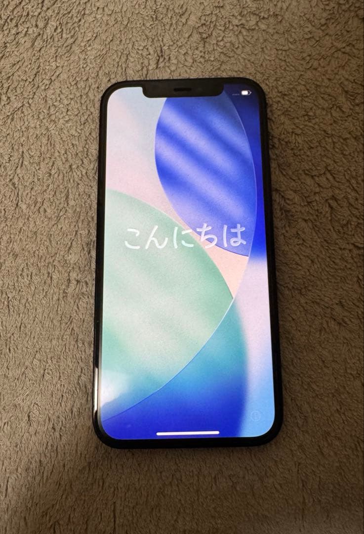 Apple Smartphones Mobile Phones Iphone 12 Pro 512Gb