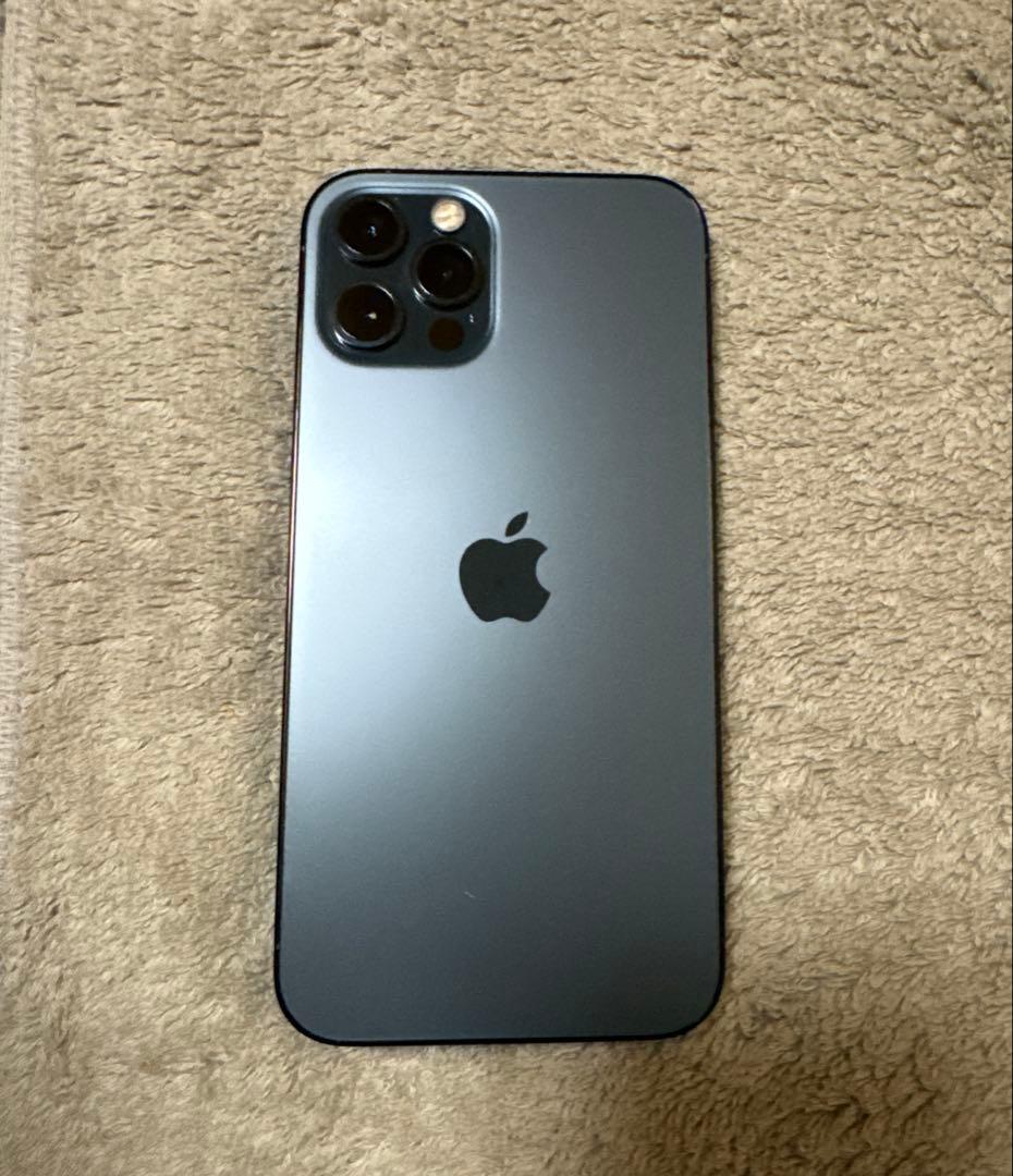 Apple Smartphones Mobile Phones Iphone 12 Pro 512Gb