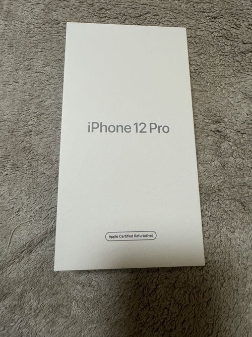 Apple Smartphones Mobile Phones Iphone 12 Pro 512Gb