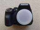 Pentax Digital Slr Kf