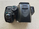 Pentax Digital Slr Kf