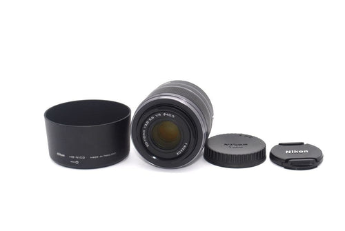 Nikon Zoom Lenses 1 Nikkor 30-110Mm Vr