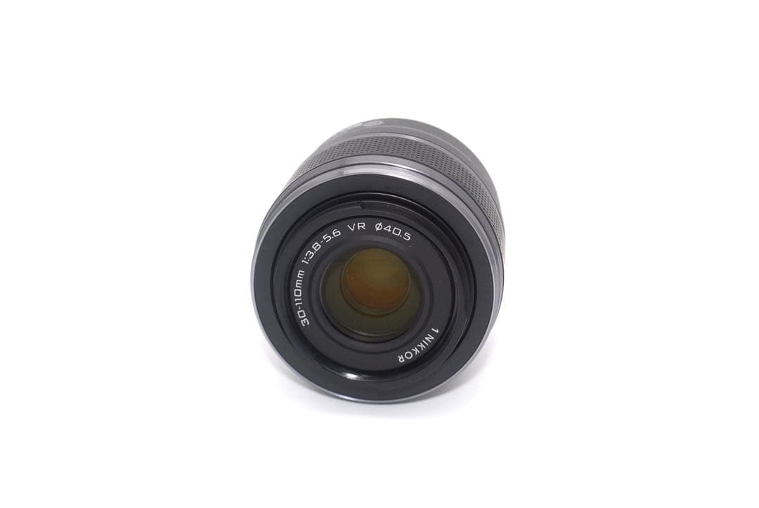 Nikon Zoom Lenses 1 Nikkor 30-110Mm Vr