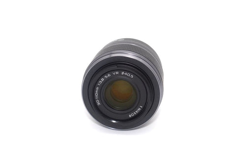Nikon Zoom Lenses 1 Nikkor 30-110Mm Vr