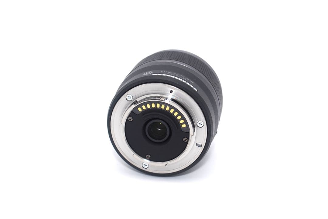 Nikon Zoom Lenses 1 Nikkor 30-110Mm Vr
