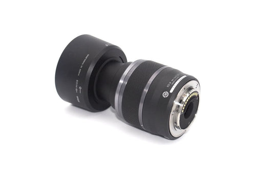 Nikon Zoom Lenses 1 Nikkor 30-110Mm Vr