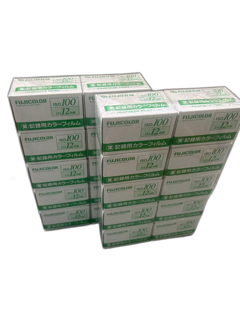 Fujifilm 35Mm 135 Film