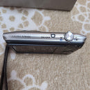 Nikon Compact Digital Camera Coolpix S3600