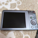 Nikon Compact Digital Camera Coolpix S3600