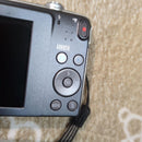 Nikon Compact Digital Camera Coolpix S3600