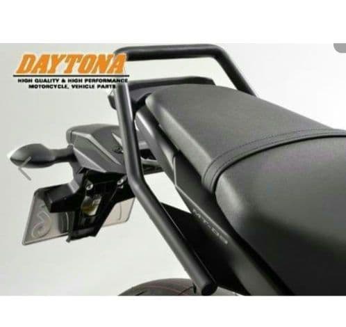 Daytona Outdoor Supply Carriers Grab Bars Mt-09