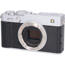 Fujifilm Digital Slr