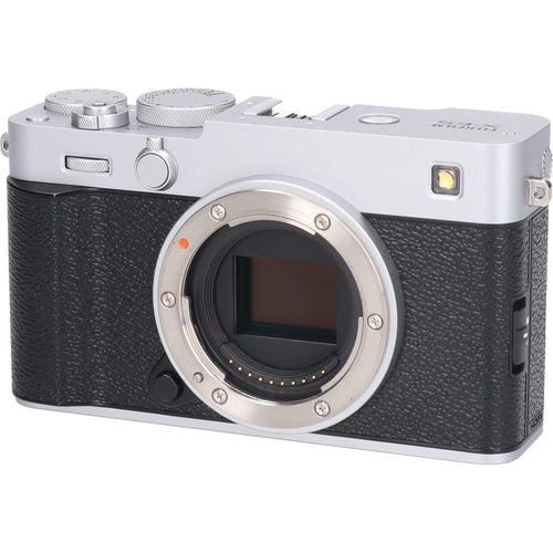 Fujifilm Digital Slr