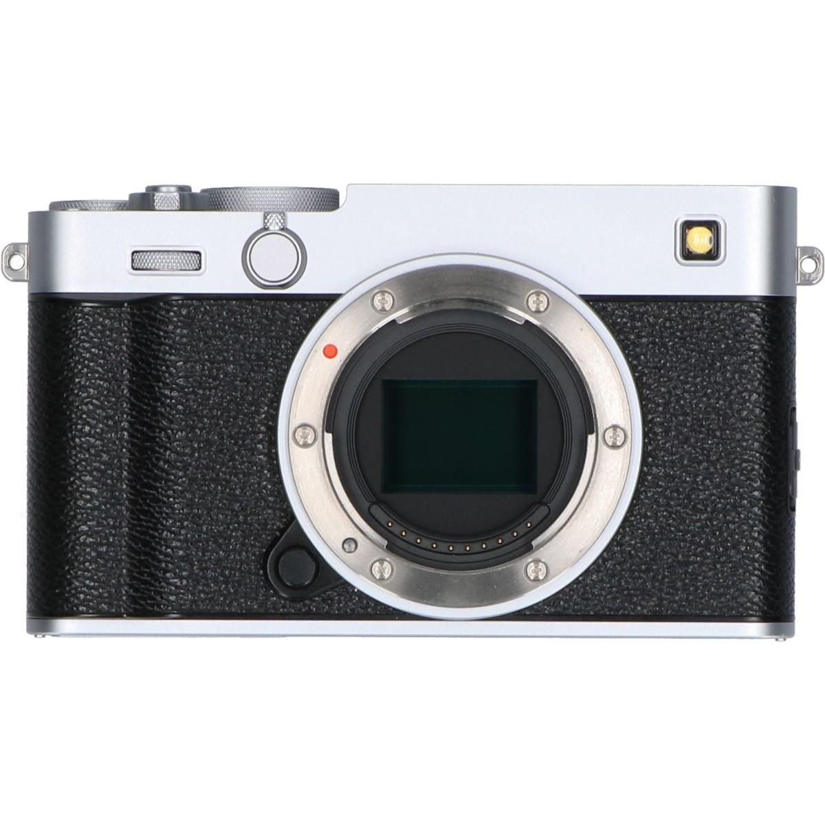 Fujifilm Digital Slr