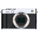Fujifilm Digital Slr