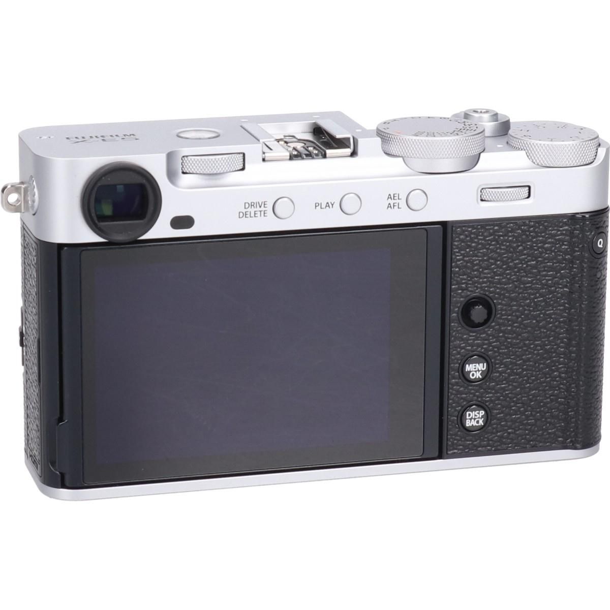 Fujifilm Digital Slr