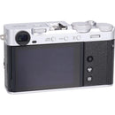 Fujifilm Digital Slr