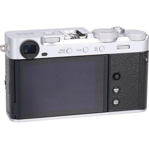 Fujifilm Digital Slr