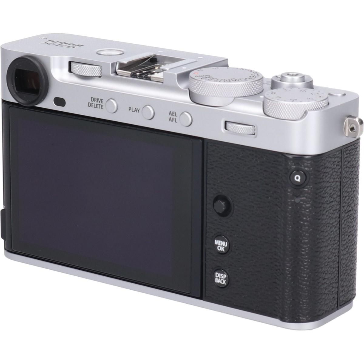 Fujifilm Digital Slr