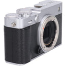 Fujifilm Digital Slr