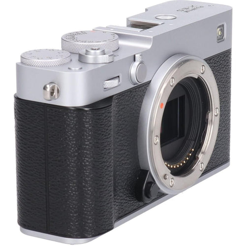 Fujifilm Digital Slr