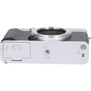 Fujifilm Digital Slr