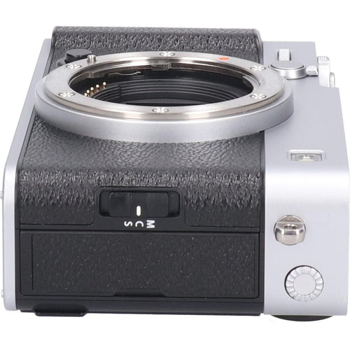 Fujifilm Digital Slr