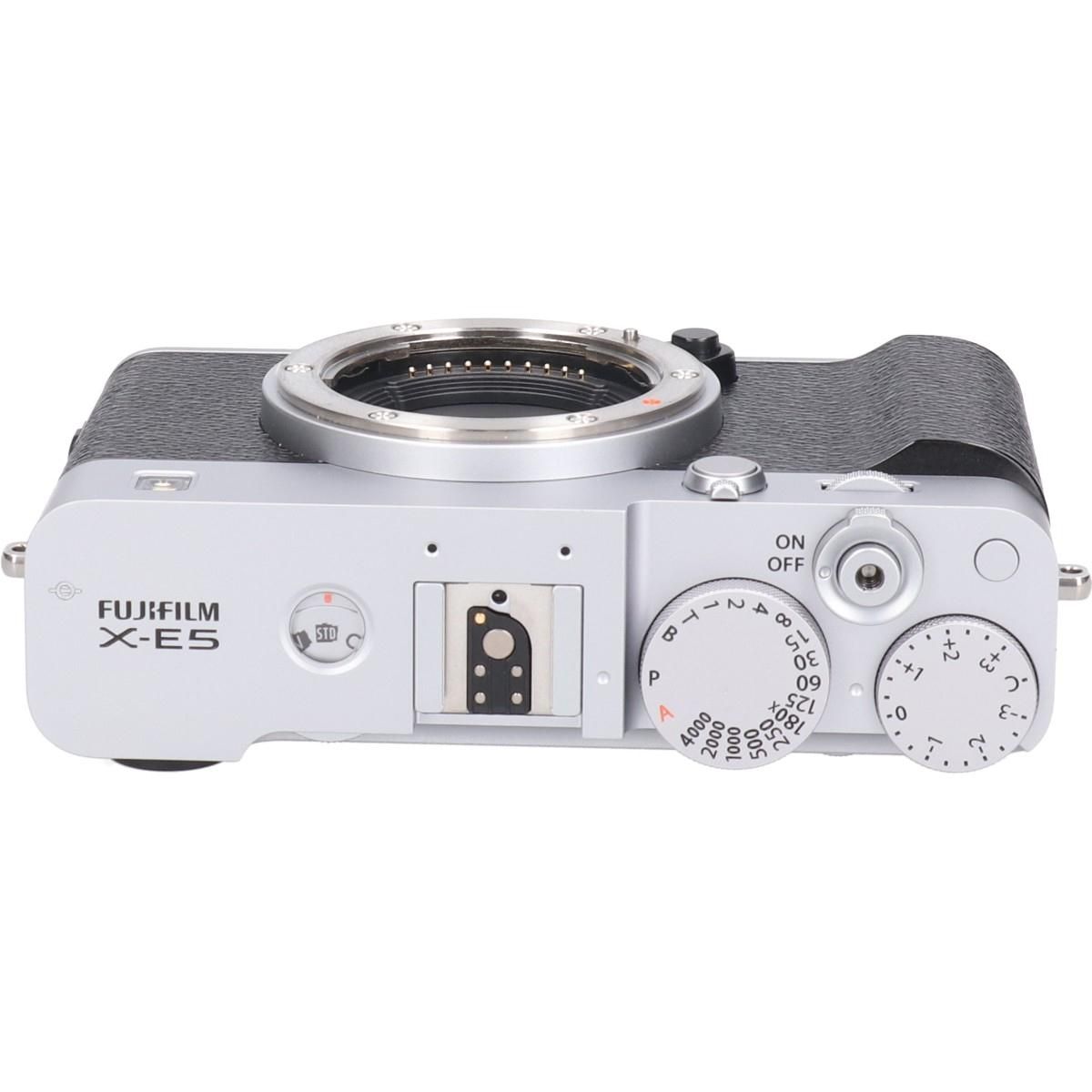 Fujifilm Digital Slr
