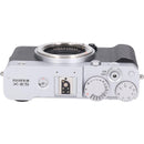 Fujifilm Digital Slr