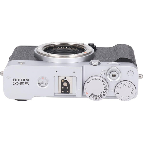 Fujifilm Digital Slr