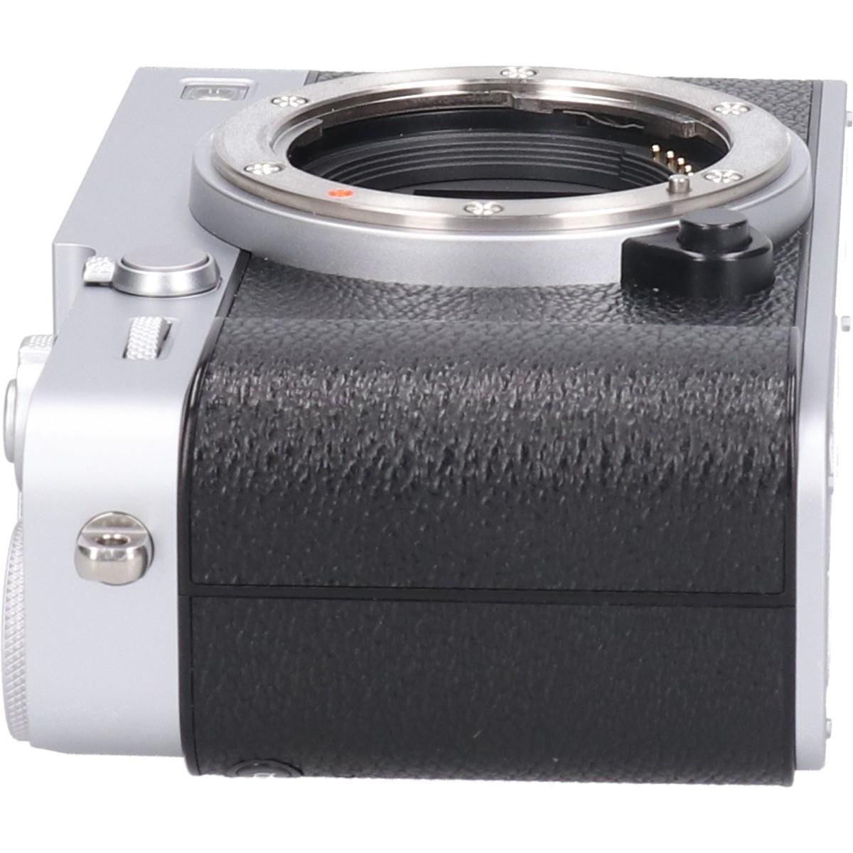 Fujifilm Digital Slr