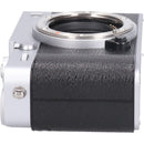 Fujifilm Digital Slr