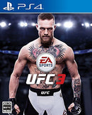 Others Ea Sports Ufc (R) 3 Ps4