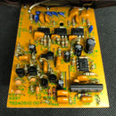 Boss Base Effector Ge-7B Bass Equalizer 1987 Aca A9Cld434201 F146
