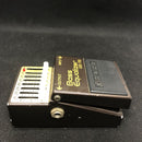 Boss Base Effector Ge-7B Bass Equalizer 1987 Aca A9Cld434201 F146