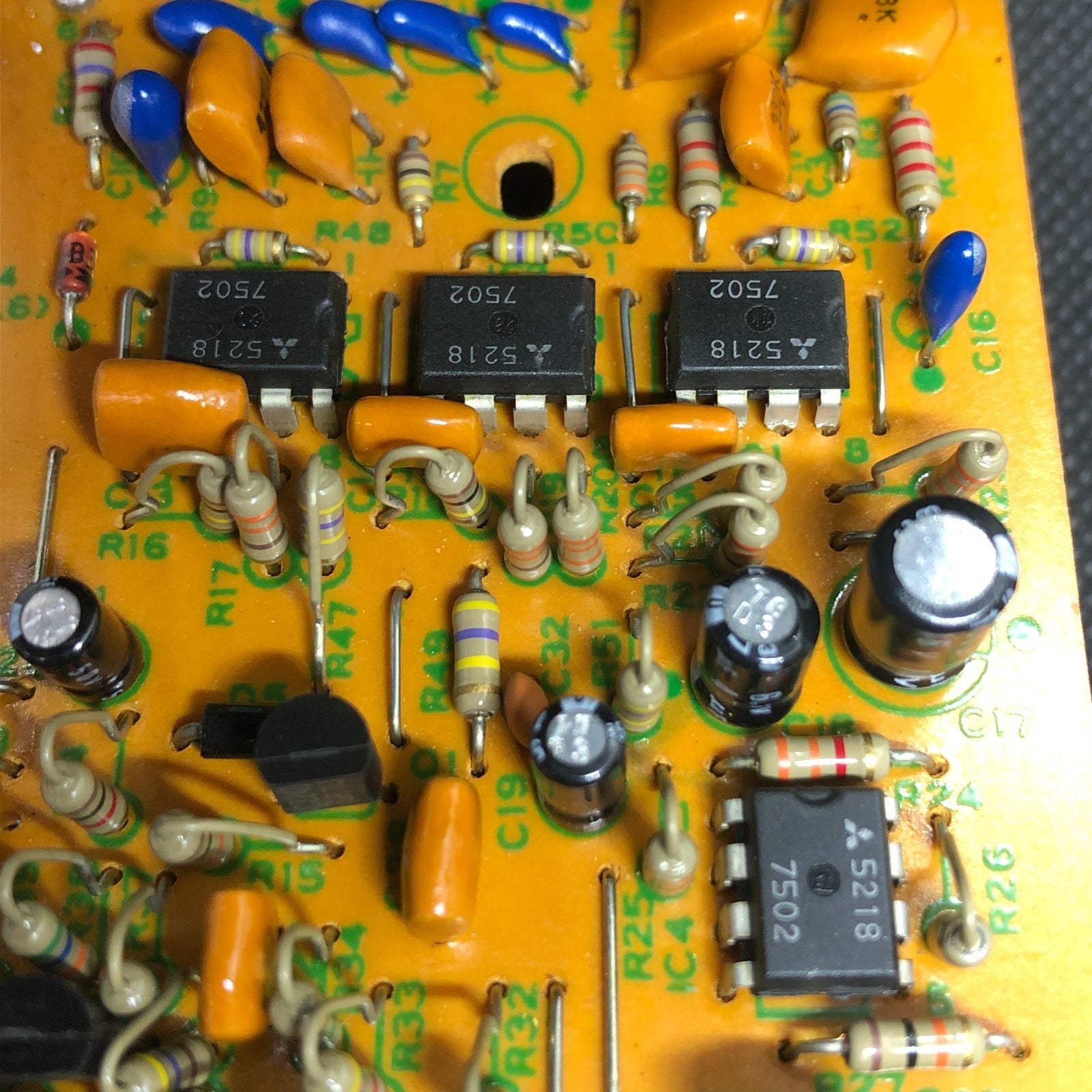 Boss Base Effector Ge-7B Bass Equalizer 1987 Aca A9Cld434201 F146