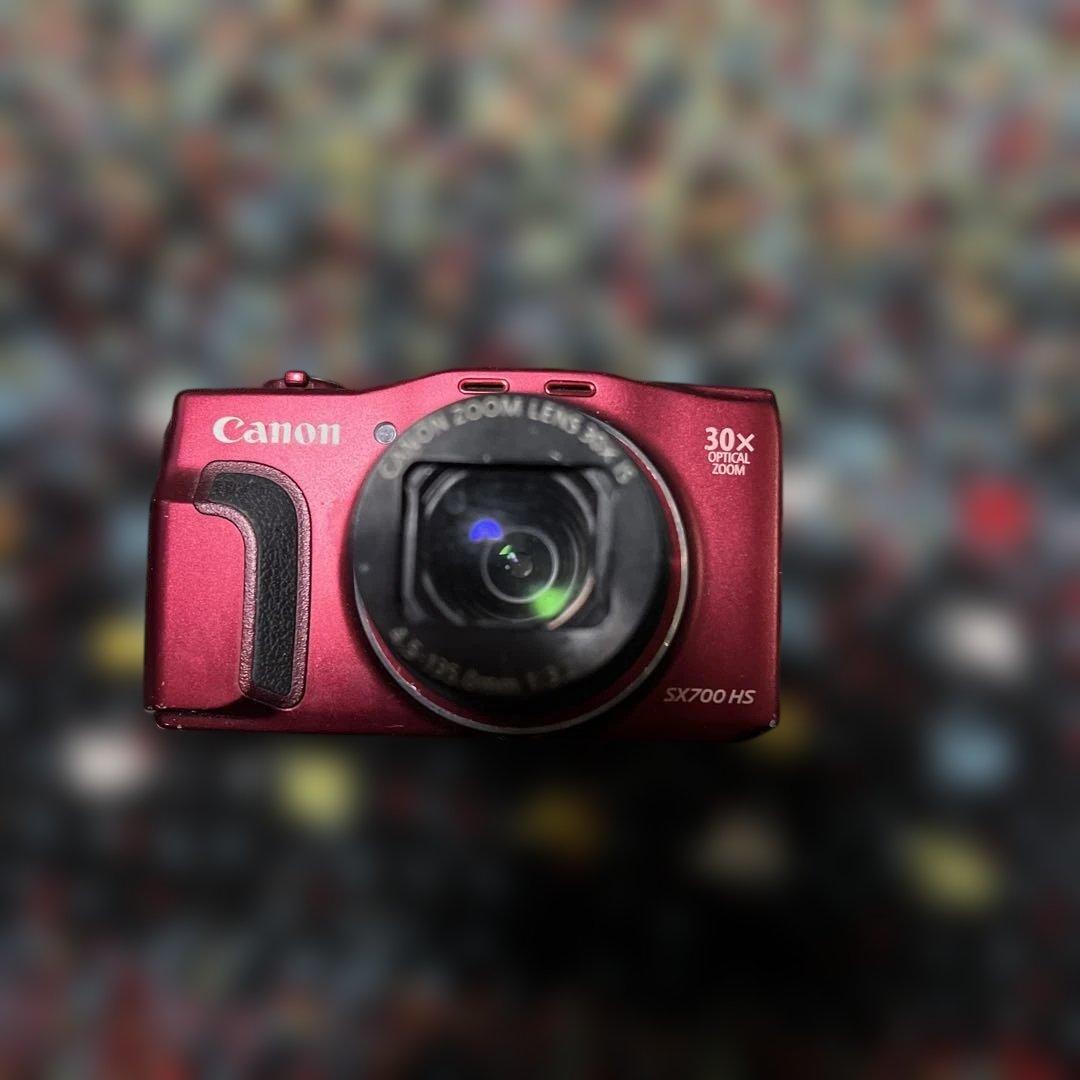 Canon Others Powershot Sx700 Hs Wi-Fi
