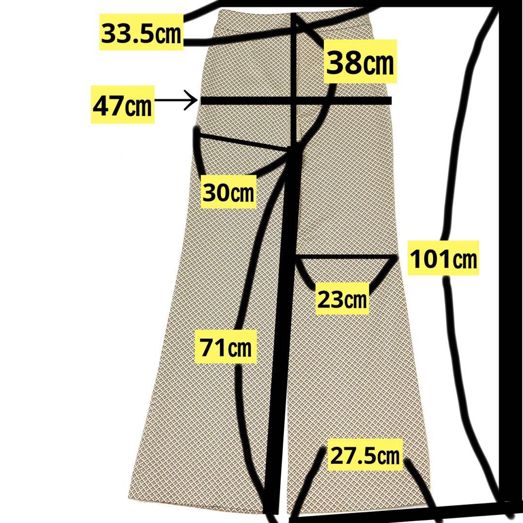 Ballsey Casual Pants 36