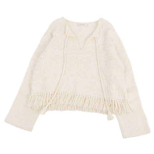 Christian Dior Knit Sweater 2020